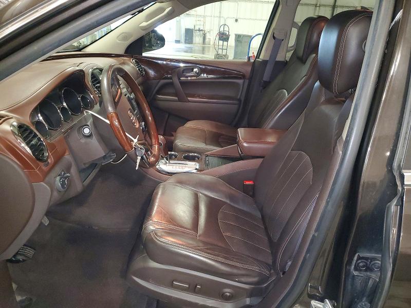 Продажа на аукционе авто 2013 Buick Enclave, vin: 5GAKVCKD2DJ260901, номер лота: 50643636