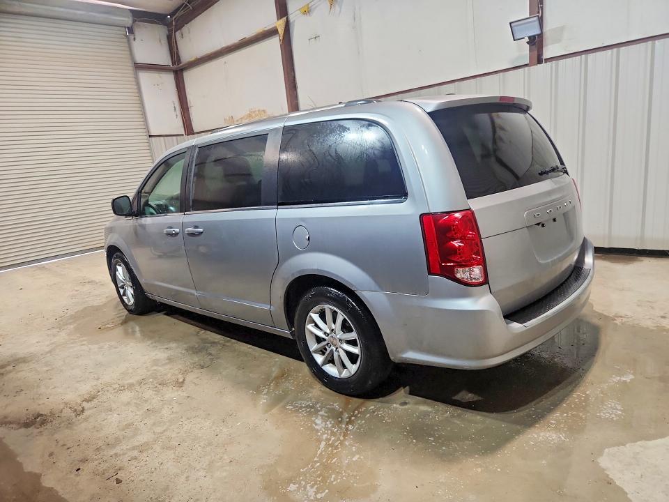 Aukcja sprzedaży 2019 Dodge Grand Caravan, vin: 2C4RDGCG4KR660399, numer aukcji: 51070426