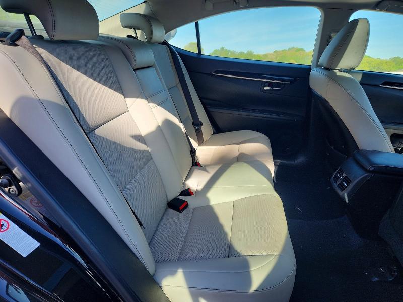 Aukcja sprzedaży 2015 Lexus Es 350, vin: JTHBK1GG2F2164213, numer aukcji: 49025586