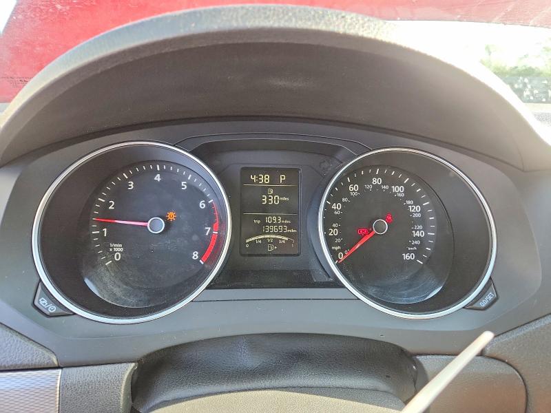 Aukcja sprzedaży 2016 Volkswagen Jetta, vin: 3VWD67AJ6GM258995, numer aukcji: 50798036