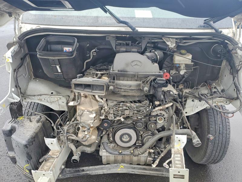 Auction sale of the 2023 Mercedes-benz Sprinter, vin: W1Y4KCHY3PT152608, lot number: 47904506