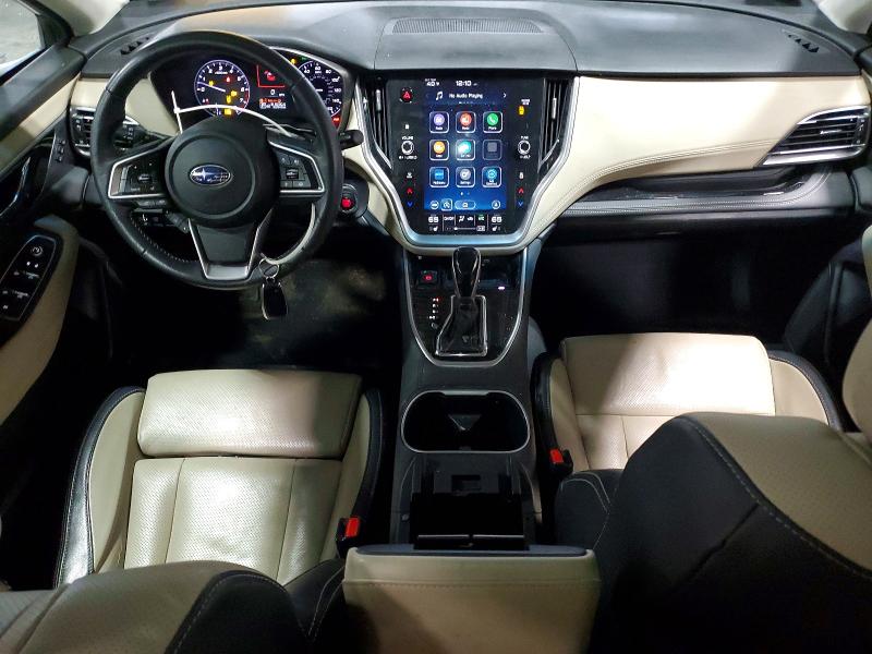 Auction sale of the 2020 Subaru Outback, vin: 4S4BTALC6L3204022, lot number: 48792646