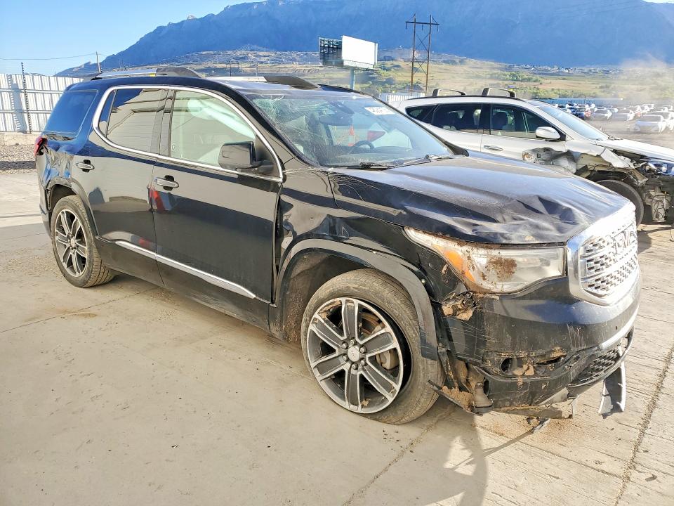 Продаж на аукціоні авто 2019 Gmc Acadia, vin: 1GKKNXLS4KZ167996, номер лоту: 48064106