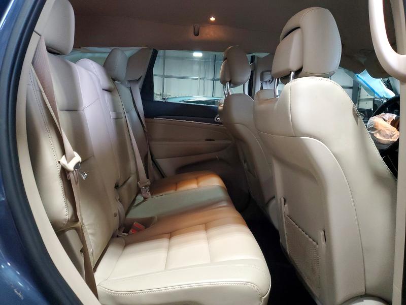 Продажа на аукционе авто 2020 Jeep Grand Cherokee, vin: 1C4RJFBG0LC282841, номер лота: 50106856