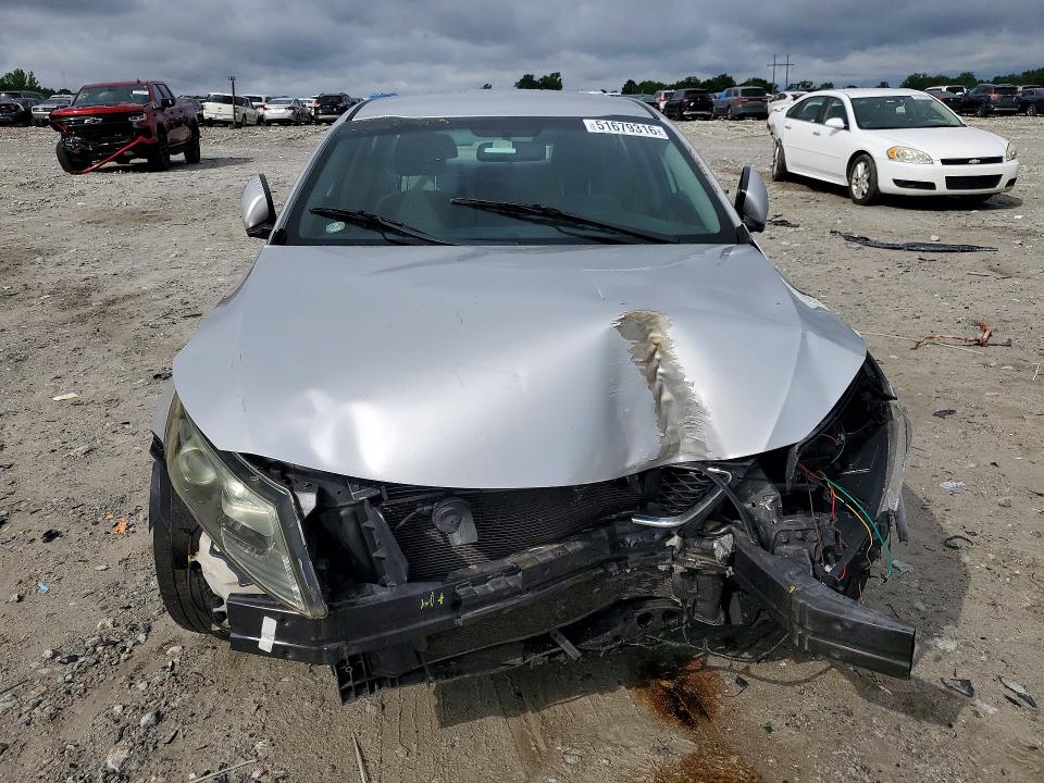 Aukcja sprzedaży 2013 Kia Optima, vin: 5XXGM4A73DG184554, numer aukcji: 51679316