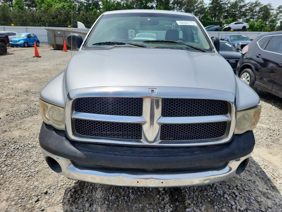 96600775 :رقم المزاد ، 1D7HA16K74J271934 vin ، 2004 Dodge Ram 1500 مزاد بيع