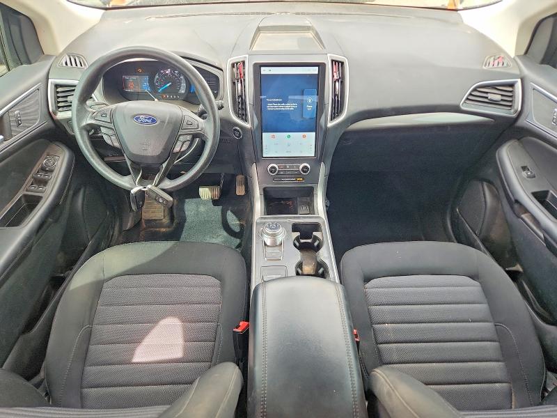Aukcja sprzedaży 2024 Ford Edge, vin: 2FMPK4G94RBA42327, numer aukcji: 48980316