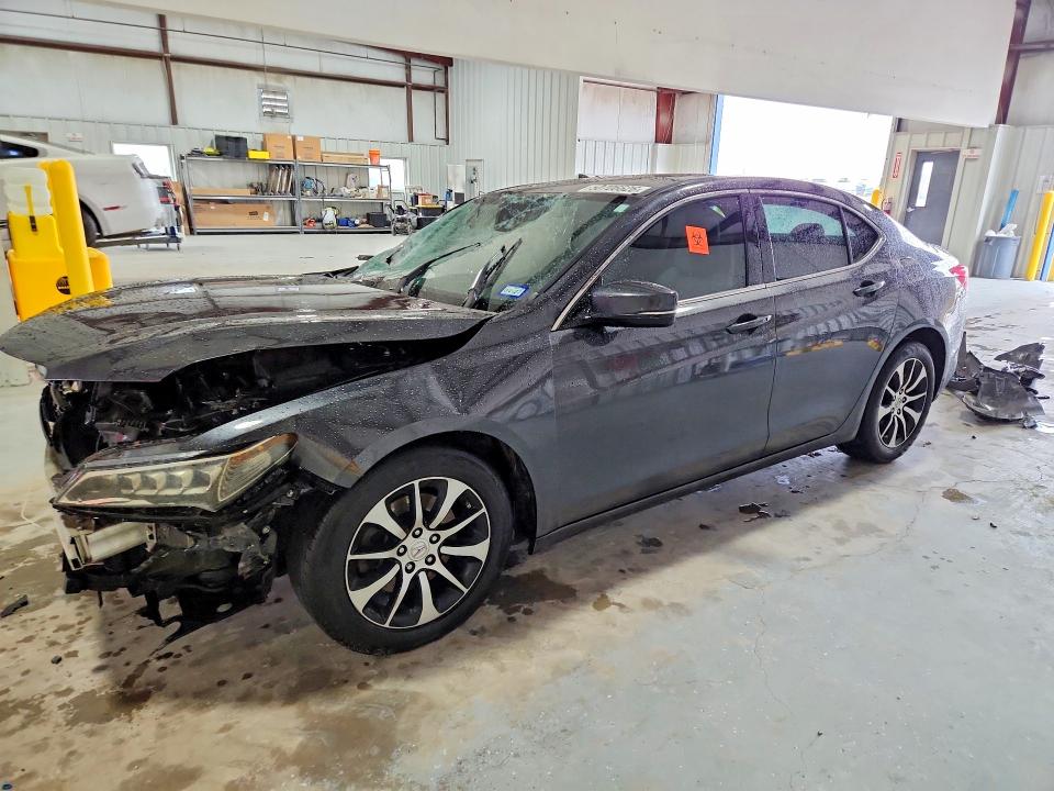 Aukcja sprzedaży 2015 Acura Tlx, vin: 19UUB1F59FA020952, numer aukcji: 50706626