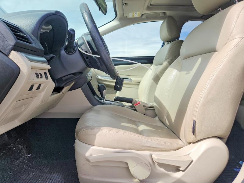 Продажа на аукционе авто 2014 Subaru Xv Crosstrek, vin: JF2GPBKC8EH254496, номер лота: 48514296