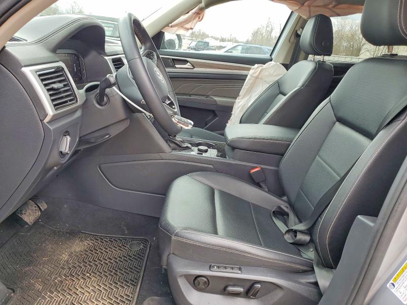Aukcja sprzedaży 2023 Volkswagen Atlas, vin: 1V2BR2CA3PC509165, numer aukcji: 49776276
