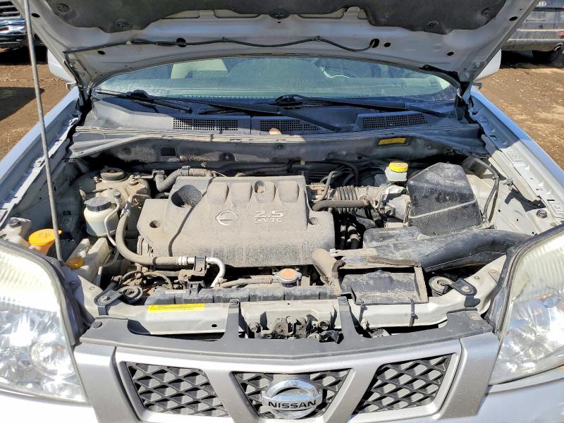 Aukcja sprzedaży 2006 Nissan X-trail, vin: JN8BT08TX6W102155, numer aukcji: 49724616