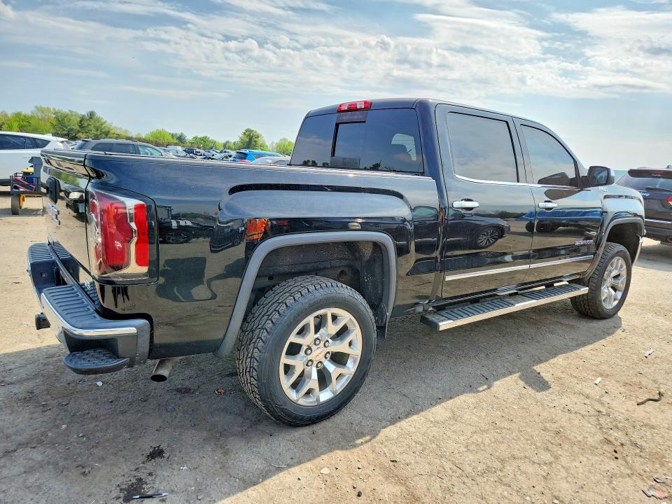 50693396 :رقم المزاد ، 3GTU2NEC7HG298310 vin ، 2017 Gmc Sierra مزاد بيع