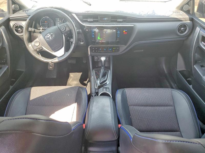 Aukcja sprzedaży 2018 Toyota Corolla, vin: 2T1BURHE2JC094729, numer aukcji: 50825366