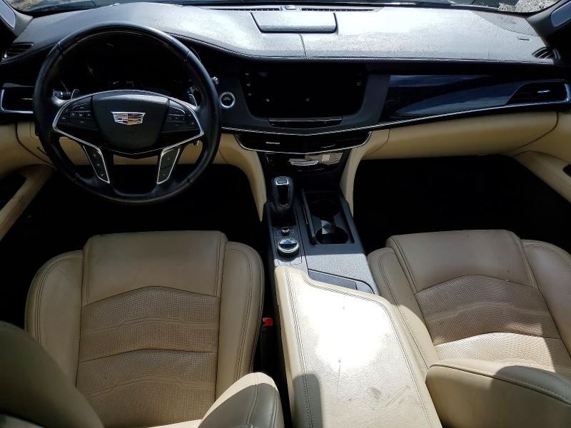 Продажа на аукционе авто 2020 Cadillac Ct6, vin: 1G6KE5RS3LU101321, номер лота: 48516616