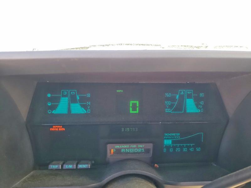 Продаж на аукціоні авто 1989 Chevrolet S-10 Pickup, vin: 1GCCS14Z1K2109225, номер лоту: 48845416