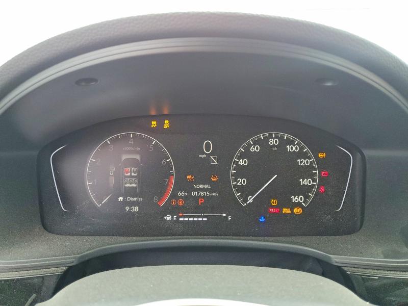 Продажа на аукционе авто 2023 Honda Civic, vin: 19XFL2H88PE010901, номер лота: 50781986