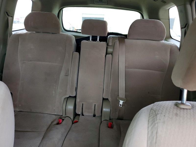 49425806 :رقم المزاد ، JTEES41A292134021 vin ، 2009 Toyota Highlander مزاد بيع