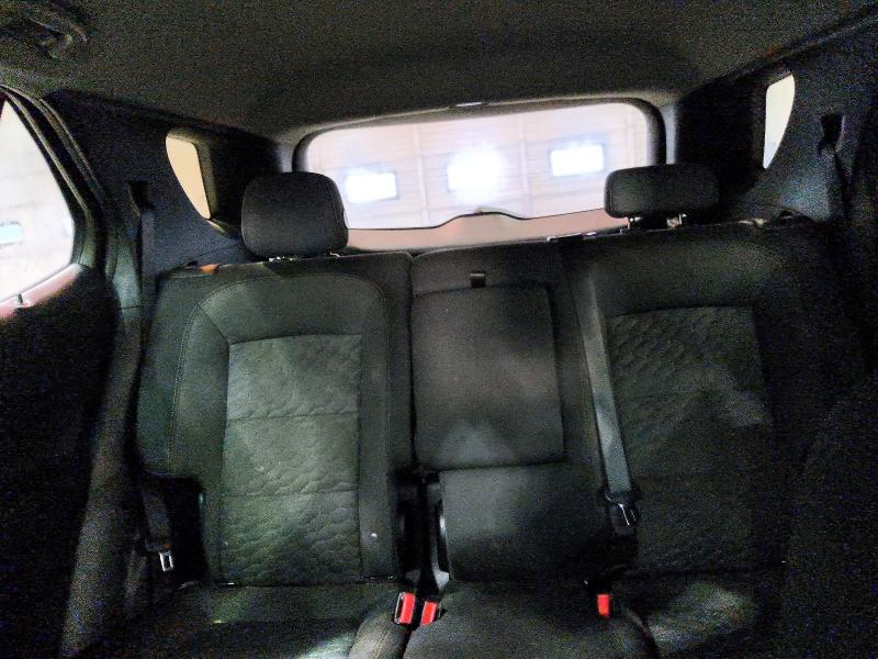 Продаж на аукціоні авто 2020 Chevrolet Equinox, vin: 2GNAXVEX8L6220394, номер лоту: 51210646