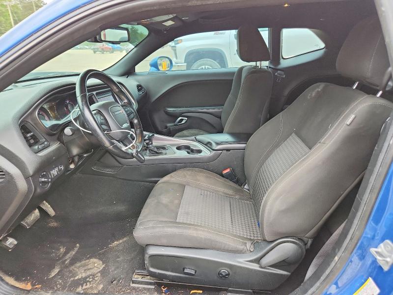 Продаж на аукціоні авто 2020 Dodge Challenger, vin: 2C3CDZAG7LH196962, номер лоту: 50820666