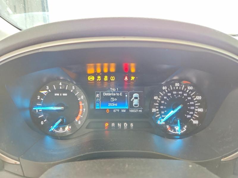 Aukcja sprzedaży 2014 Ford Fusion, vin: 3FA6P0H74ER355628, numer aukcji: 50273406
