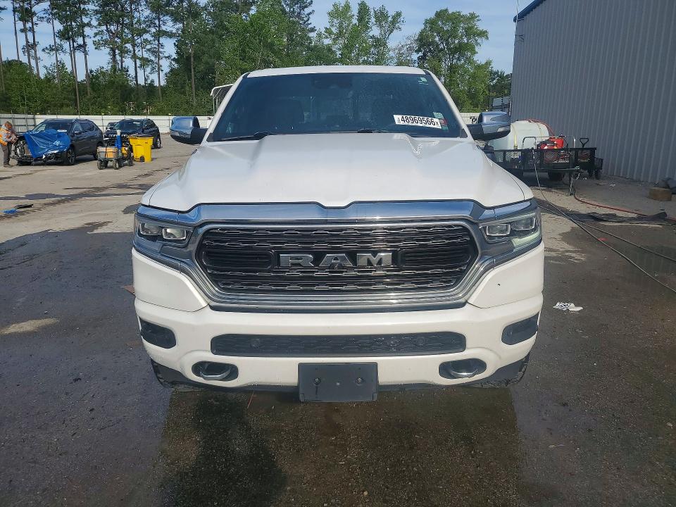 Aukcja sprzedaży 2019 Ram 1500, vin: 1C6SRFHT7KN764375, numer aukcji: 48969566
