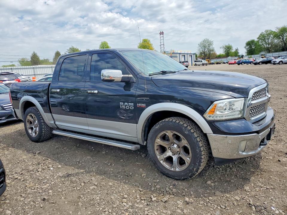 2016 Ram 1500 მანქანა იყიდება აუქციონზე, vin: 1C6RR7NT5GS308909, აუქციონის ნომერი: 50920936