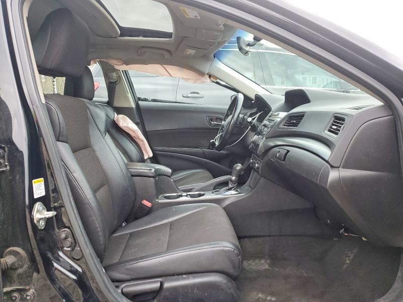 Продажа на аукционе авто 2013 Acura Ilx, vin: 19VDE1F38DE002305, номер лота: 49985256