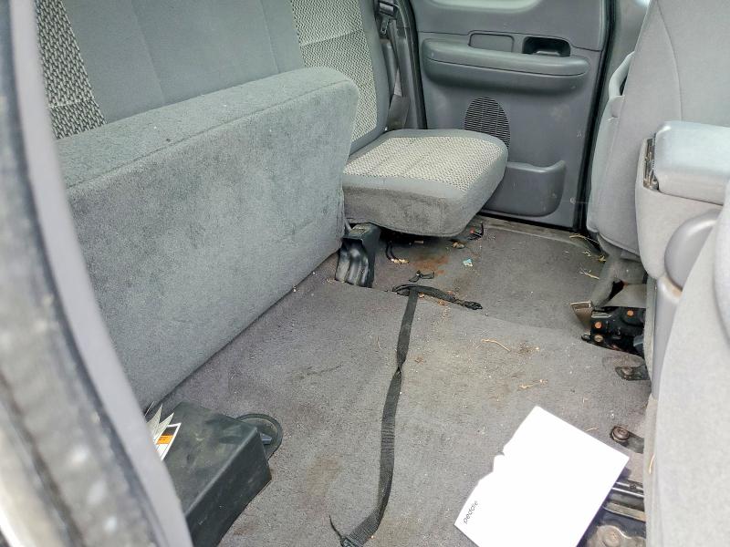 2003 Ford F150 მანქანა იყიდება აუქციონზე, vin: 1FTRX17L73KA97926, აუქციონის ნომერი: 50662596