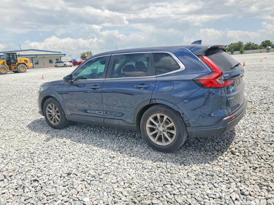 Aukcja sprzedaży 2023 Honda Cr-v, vin: 7FARS3H76PE002372, numer aukcji: 50482586
