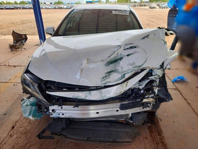 Aukcja sprzedaży 2023 Toyota Camry, vin: 4T1C11AKXPU132164, numer aukcji: 51895646
