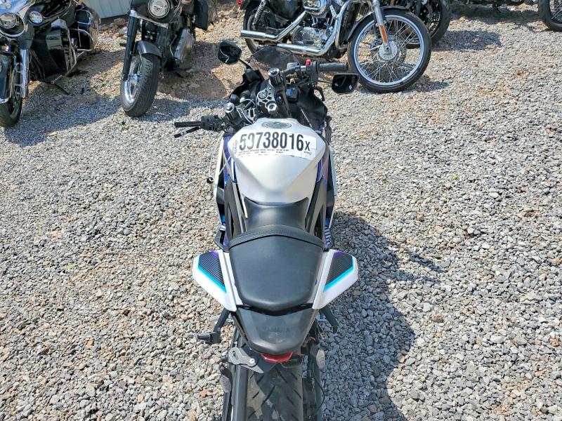 Продажа на аукционе авто 2025 Yamaha Yfz320, vin: MH3RH25E1SK005720, номер лота: 50738016