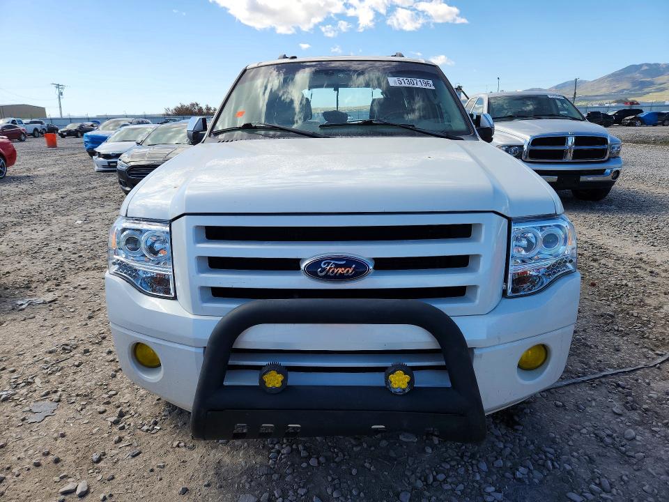 51307196 :رقم المزاد ، 1FMJU2A51AEB54425 vin ، 2010 Ford Expedition مزاد بيع