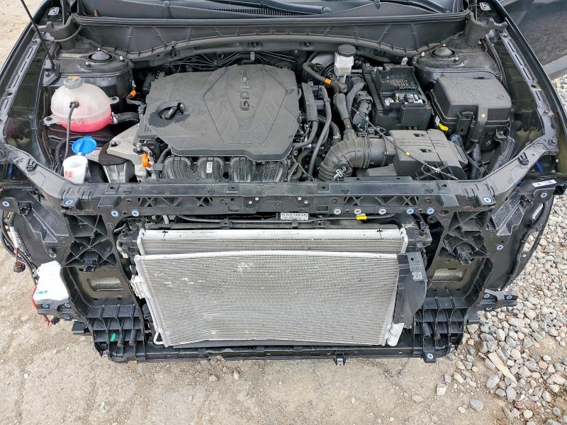 Продаж на аукціоні авто 2024 Hyundai Tucson, vin: KM8JB3DE6RU317739, номер лоту: 51448436