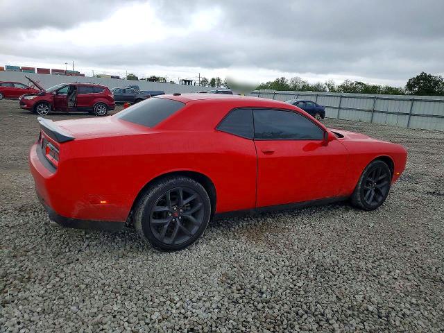 Продаж на аукціоні авто 2021 Dodge Challenger, vin: 2C3CDZAGXMH586861, номер лоту: 51513546