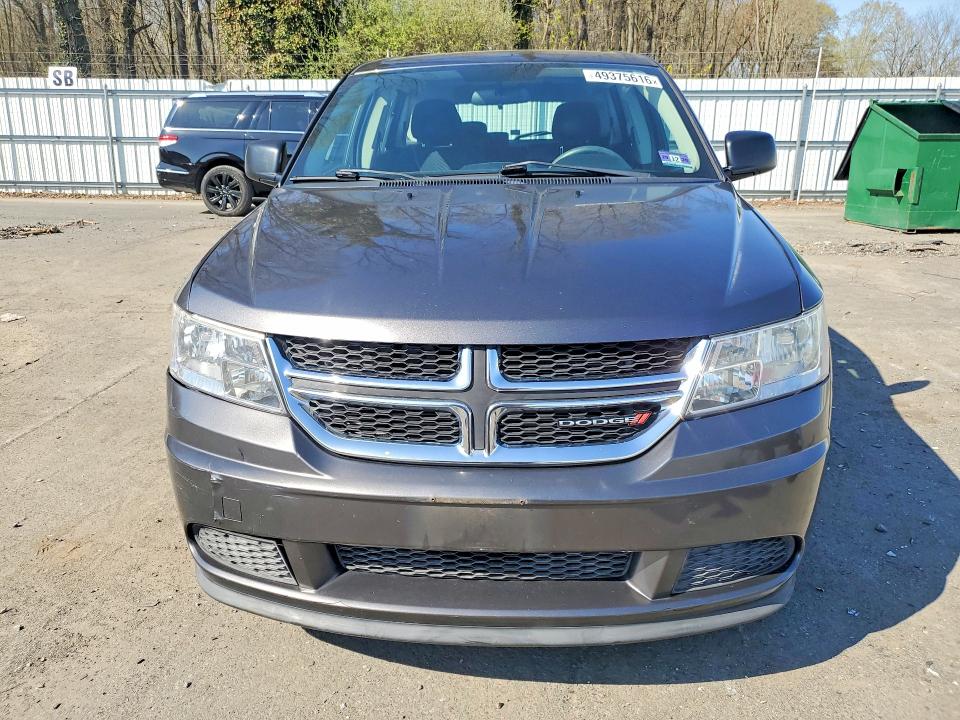 Продажа на аукционе авто 2014 Dodge Journey, vin: 3C4PDCAB7ET164117, номер лота: 49375616