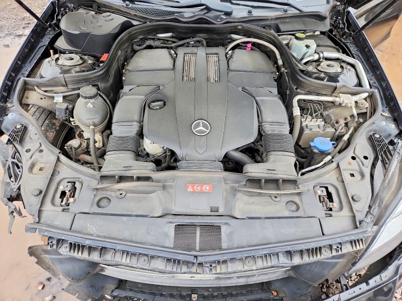 51674806 :رقم المزاد ، WDDLJ6HB9GA163677 vin ، 2016 Mercedes-benz Cls مزاد بيع