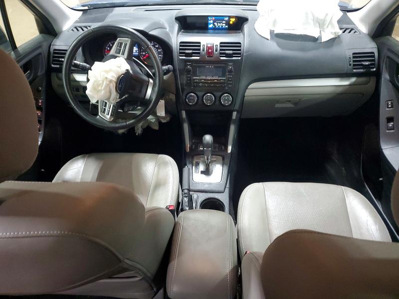 Продаж на аукціоні авто 2015 Subaru Forester, vin: JF2SJAHC3FH539833, номер лоту: 48213876