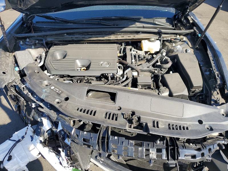 Продажа на аукционе авто 2025 Lexus Es 300h, vin: 58ADA1C19SU071576, номер лота: 50192676