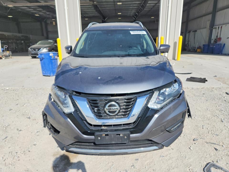 Продажа на аукционе авто 2020 Nissan Rogue, vin: 5N1AT2MT6LC722003, номер лота: 50840436