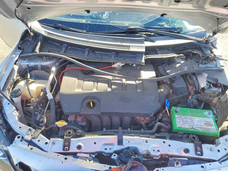 Aukcja sprzedaży 2013 Toyota Corolla, vin: 5YFBU4EE6DP121099, numer aukcji: 51493466