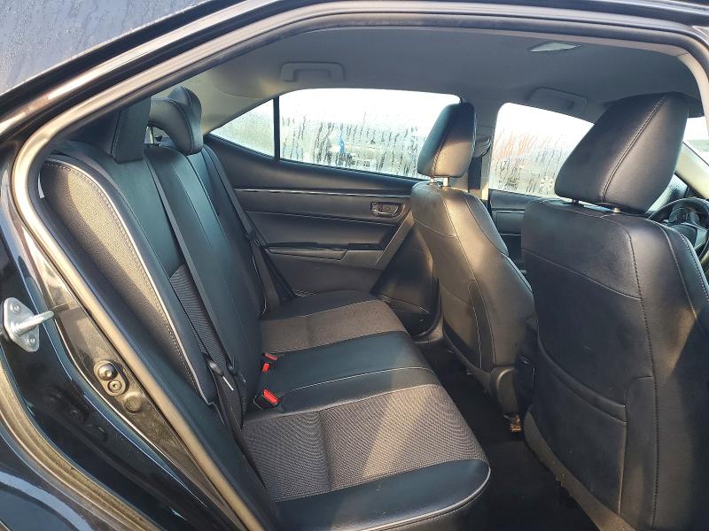 2014 Toyota Corolla მანქანა იყიდება აუქციონზე, vin: 2T1BURHE3EC093966, აუქციონის ნომერი: 51328906