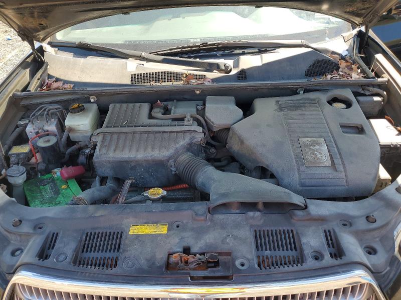 Продаж на аукціоні авто 2008 Toyota Highlander Hybrid, vin: JTEEW41A282015100, номер лоту: 48896446