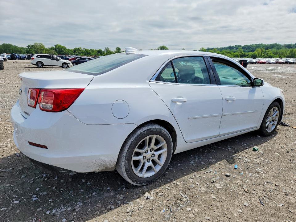 Продаж на аукціоні авто 2015 Chevrolet Malibu, vin: 1G11C5SL2FF169497, номер лоту: 51403466