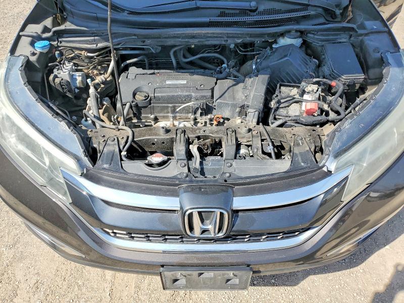 Продажа на аукционе авто 2016 Honda Cr-v, vin: 2HKRM4H56GH116027, номер лота: 51164176