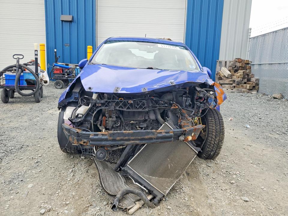 Aukcja sprzedaży 2014 Kia Rio, vin: KNADN5A32E6950628, numer aukcji: 51114766