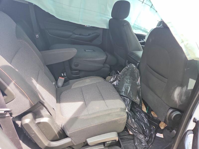 2019 Chevrolet Traverse მანქანა იყიდება აუქციონზე, vin: 1GNEVGKW4KJ124634, აუქციონის ნომერი: 50325636