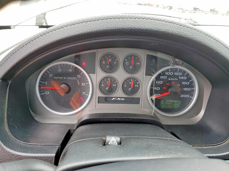 Продажа на аукционе авто 2008 Ford F150, vin: 1FTPW14V18KF08048, номер лота: 51697056