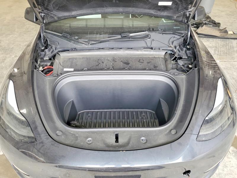 Продаж на аукціоні авто 2025 Tesla Model Y, vin: 7SAYGAEEXSF233741, номер лоту: 51413286