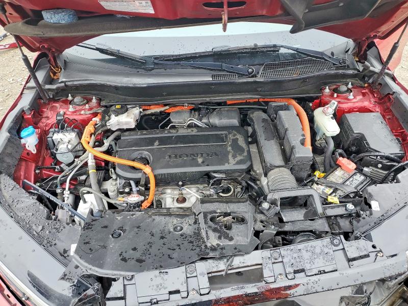 Aukcja sprzedaży 2024 Honda Cr-v, vin: 5J6RS6H56RL027987, numer aukcji: 48313156