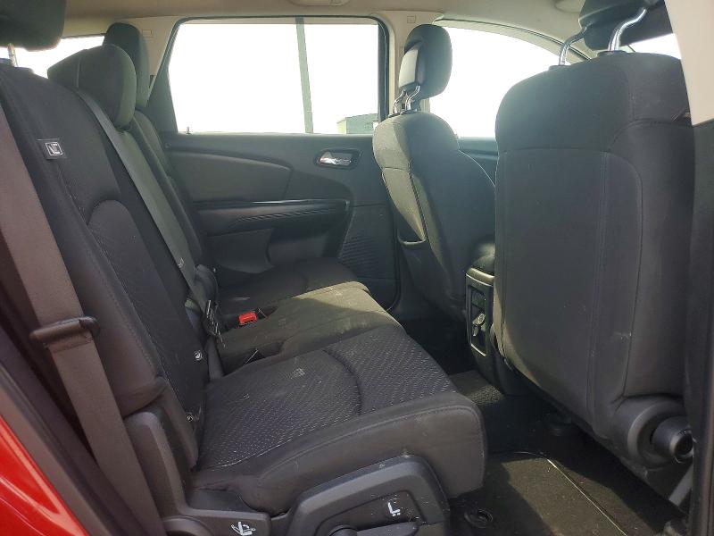 Продажа на аукционе авто 2018 Dodge Journey, vin: 3C4PDCABXJT509537, номер лота: 49633546